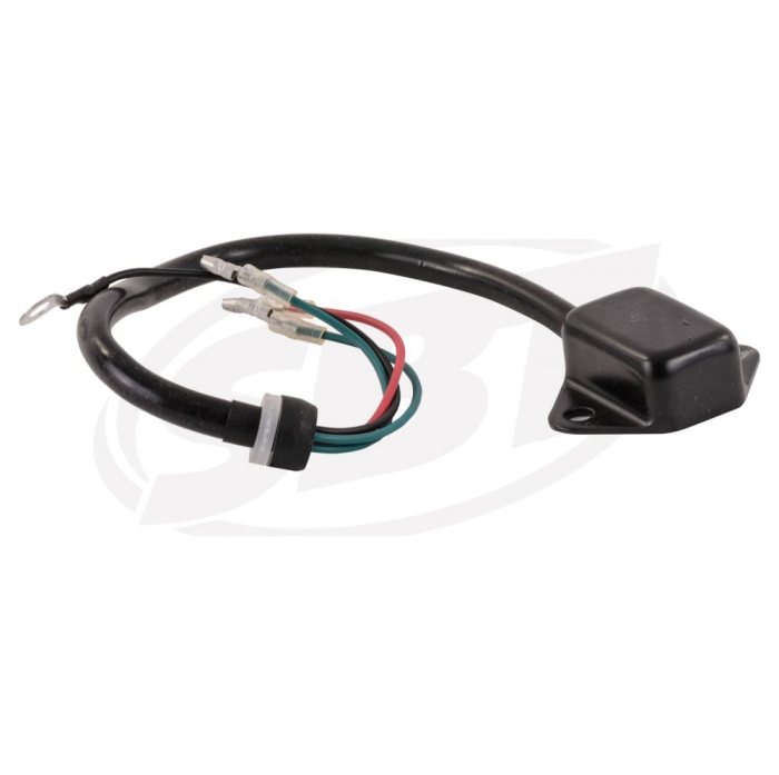 Реле Регулятор для Yamaha  Wave Jammer 500 /Wave Runner 500 6K8-81960-A0-00 1989 1990 1991 1992 1993