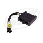 SBT Регулятор/Выпрямитель for Yamaha 1.8L 6S5-81960-00-00 2008-2012