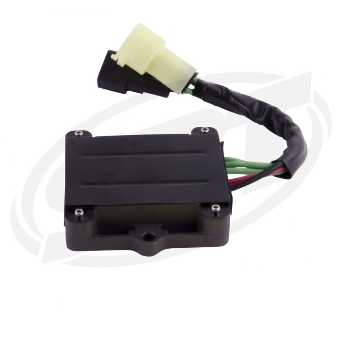 SBT Регулятор/Выпрямитель for Yamaha 1.8L 6S5-81960-00-00 2008-2012
