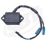 Sea-Doo Блок Управления CDI SP /GT /XP 410913700 1989 1990 1991