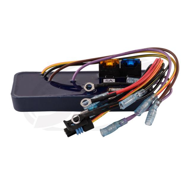 Sea-Doo Блок Управления CDI SPI /SPX /GTX /SP /HX /GTX /GTS /GTI 278001134 1993 1994 1995 1996 1997 1998 1999 2000