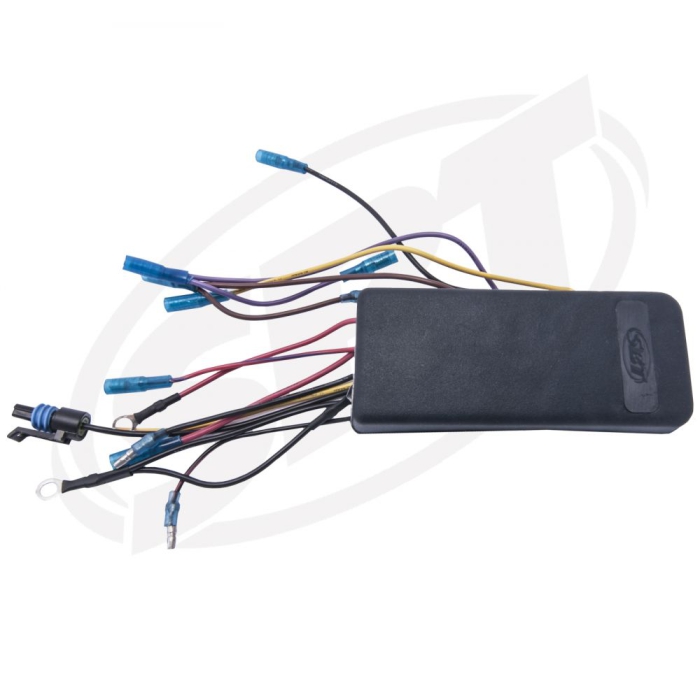 Sea-Doo Блок Управления CDI SPI /SPX /GTX /SP /HX /GTX /GTS /GTI 278001134 1993 1994 1995 1996 1997 1998 1999 2000