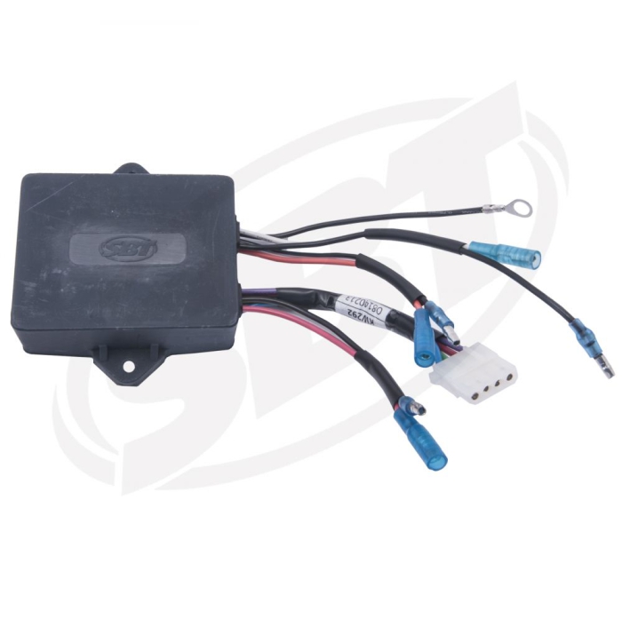 Kawasaki Блок Управления CDI SX 21119-3733 1992 1993 1994 1995