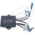 Kawasaki Блок Управления CDI 750 SS /750 XI /750 ST /750 STS 21119-3735 1992 1993 1994 1995 1996 1997