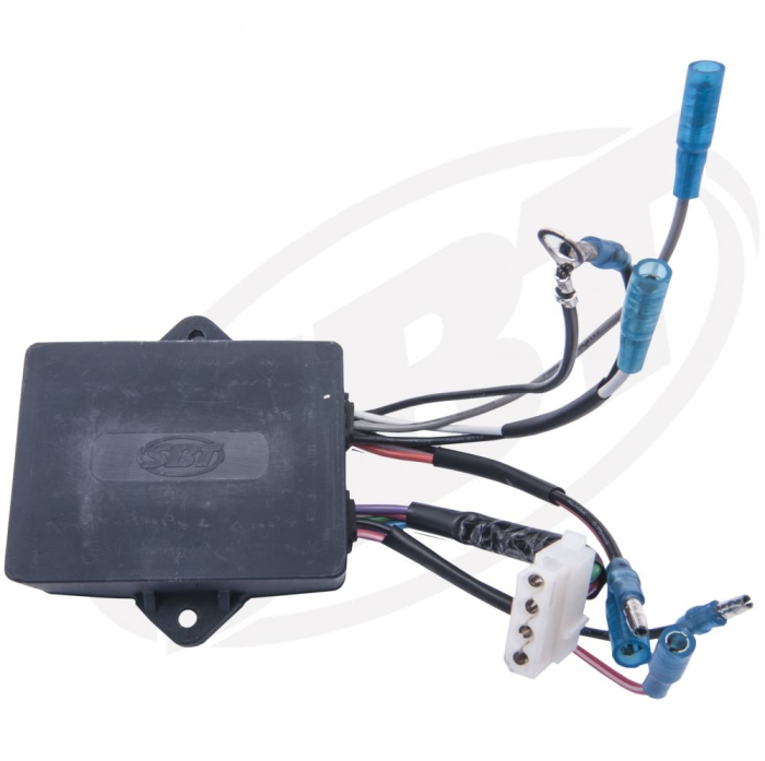 Kawasaki Блок Управления CDI 750 SS /750 XI /750 ST /750 STS 21119-3735 1992 1993 1994 1995 1996 1997
