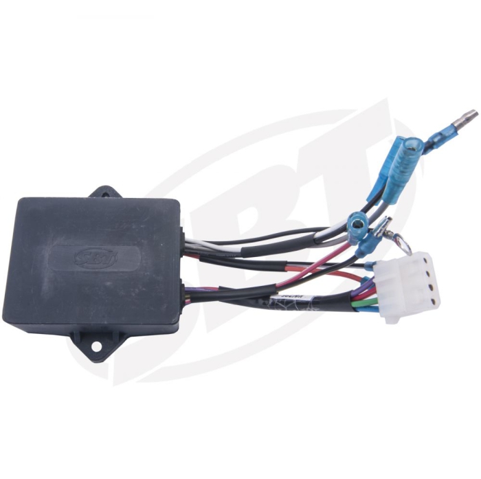 Kawasaki Блок Управления CDI 750 ZXI 21119-3739 1995
