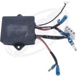 Kawasaki Блок Управления CDI 750 XIR /750 SXI /SXI Pro /800 SX-R 21119-3738 1994 1995 1996 1998 1999 2000 2001 2002 2003