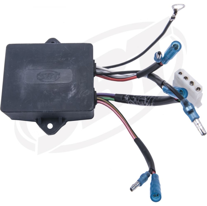 Kawasaki Блок Управления CDI 750 XIR /750 SXI /SXI Pro /800 SX-R 21119-3738 1994 1995 1996 1998 1999 2000 2001 2002 2003