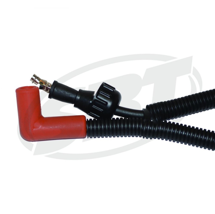 Polaris Spark Plug Wire Assembly (42cm)