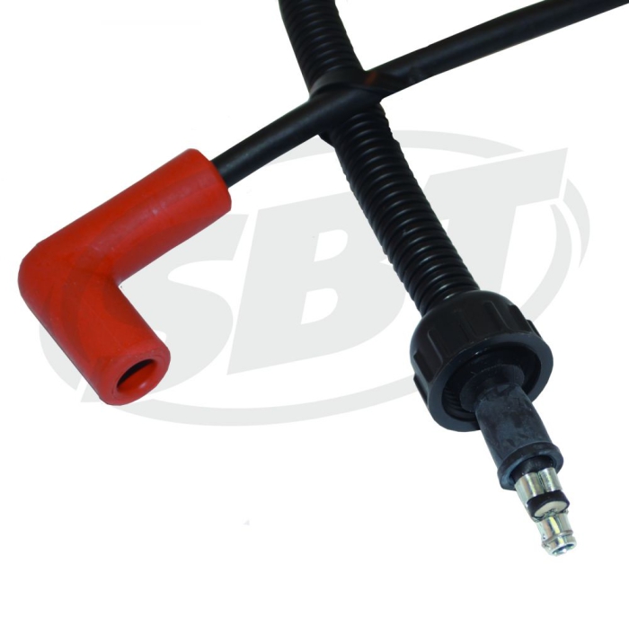 Polaris Spark Plug Wire Assembly (56cm)