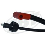 Polaris Spark Plug Wire Assembly (71cm)