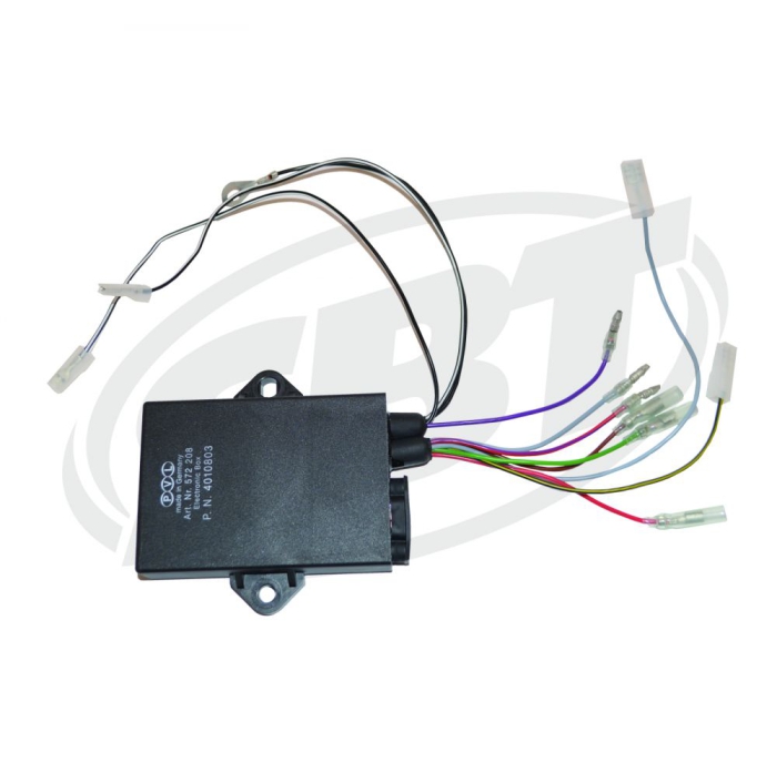 Polaris Блок Управления CDI Virage /Freedom 4010803 2003 2004