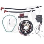 Комплект  Зажигания, Polaris  SLH /SLT /SL 700 /SLT 700 /SL 700 Deluxe /Hurricane /SLTH /Virage TX /SLH /Virage /Freedom 1995 1996 1997 1998 1999