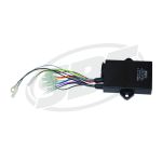 Блок Управления, Polaris CDI SLTX /SLXH /SLX 4010379 1998 1999