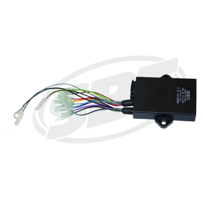 Блок Управления, Polaris CDI SLTX /SLXH /SLX 4010379 1998 1999