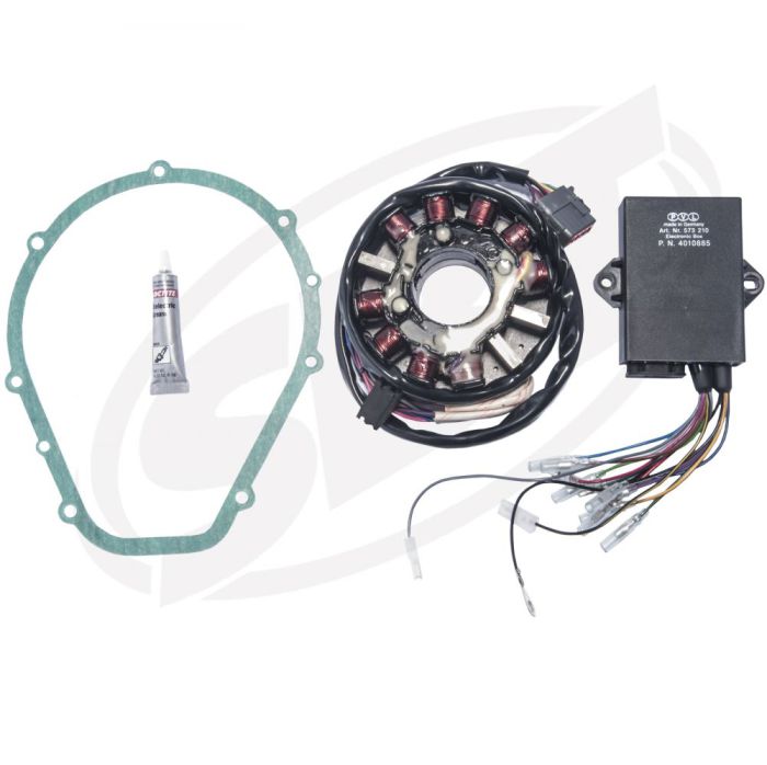Polaris Ignition Update Kit SLTX /SL 1050 /SLX 19981999