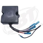 Блок Управления CDI  для Yamaha  FX 1 /SuperJet 650 /SuperJet 700 /VXR 650 /Wave Runner III 650 /Wave Runner LX /Wave Blaster 700 61X-85540-00-00 1990 1991 1992 1993 1994 1995