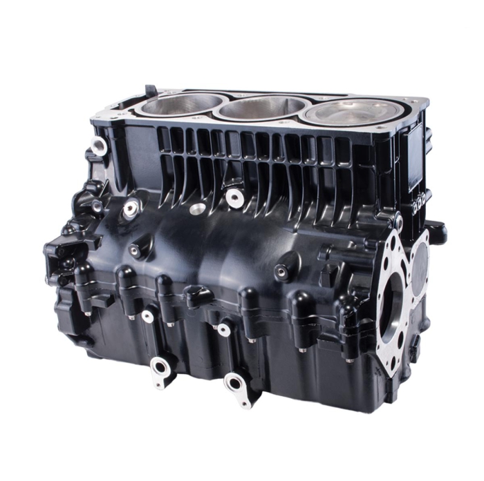 Fits Sea-Doo 4-Tec SC 2006-2016 (all except 300hp) Short Block