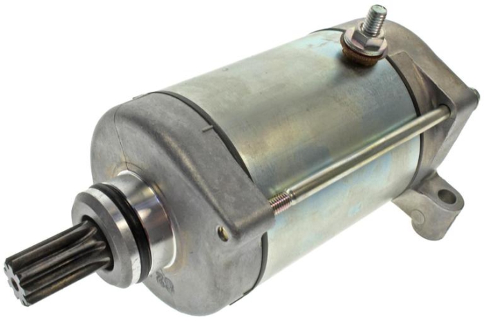 Стартер, Yamaha 550/700 09-18(9 зубов)