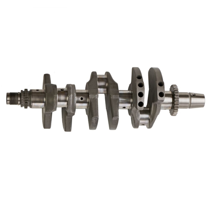 Spark/Trixx/GTI 903 Series/90 Series/Ace 900 Crankshaft 420819809