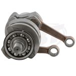 Fits Yamaha Crankshaft 800 GP800 /XL800 /GP800R /XLT 800 / 66E-11400-00-00 1998-2005