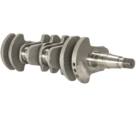 Коленвал для Yamaha 1.8L 2016-2019 6ET-11411-00-00
