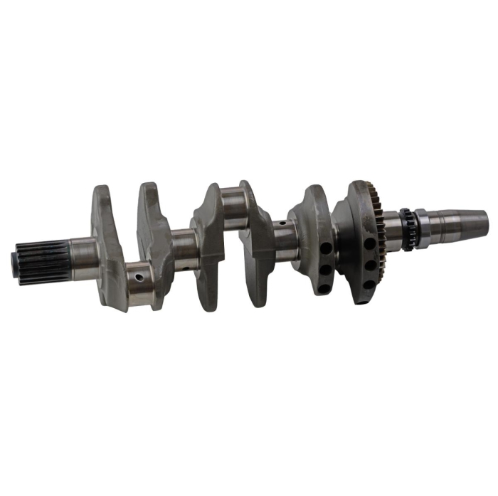 Коленчатый Вал, Yamaha, 1050/TR1 1050, 6EY-11400-00-00