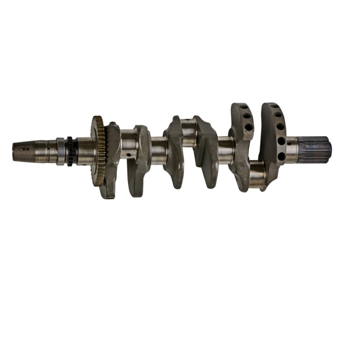 Коленчатый Вал, Yamaha, 1050/TR1 1050, 6EY-11400-00-00