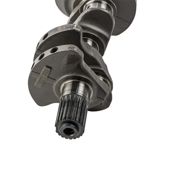 Коленчатый Вал, Yamaha, 1050/TR1 1050, 6EY-11400-00-00
