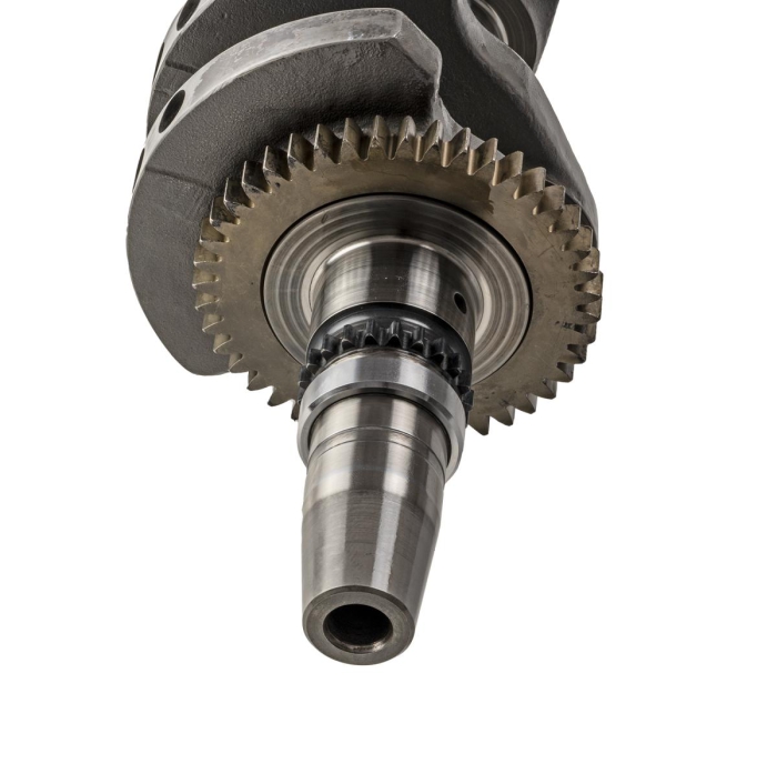 Коленчатый Вал, Yamaha, 1050/TR1 1050, 6EY-11400-00-00