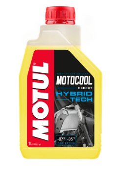 Охлаждающая Жидкость(антифриз), MOTUL Optimal Ultra, 1 литр