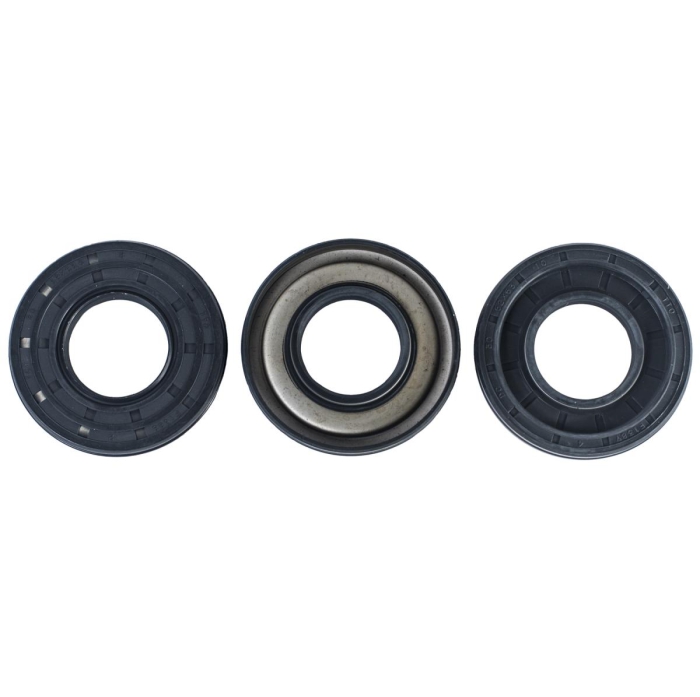 Комплект Наружных Сальников Коленвала, Kawasaki  440 /550  JS440 /440 SX /JS550 /550 SX 1977 1978 1979 1980 1981 1982 1983 1984 1985 1986 1987 1988 1989 1990 1991 1992 1993 1994 1995