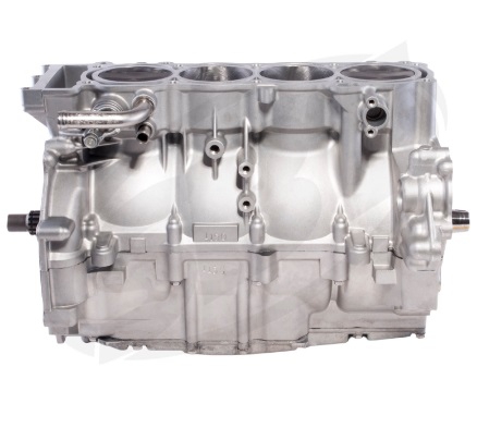Новый Мотор Блок Yamaha 1.1L VX110