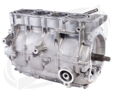 Новый Мотор Блок Yamaha 1.1L VX110