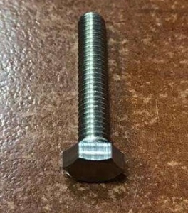 207142060, БОЛТ, M4 X 20(215042060)