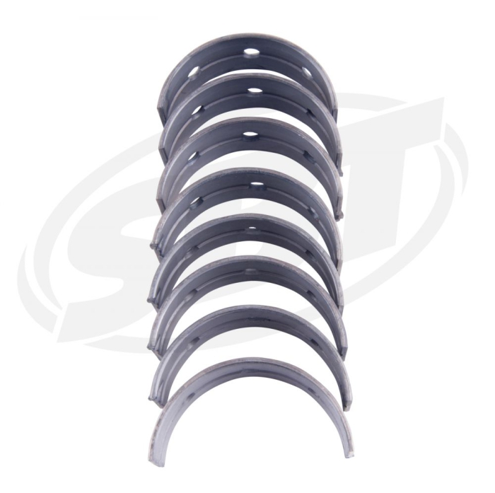 Honda Turbo Вал Балансировочный Bearing Kit 13315-HW1-671 Green