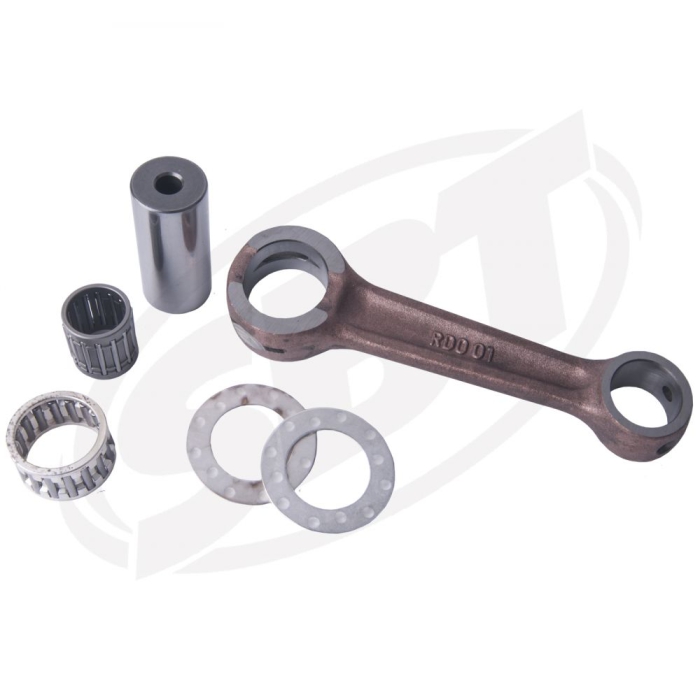 Sea-Doo Crankshaft Шатун for 587SP/SPI/SPX GT/GTX/GTS XP/XPI 1989 1990 1991 1992 1993 1994 1995 1996