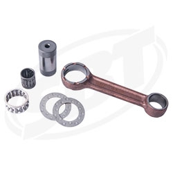 Kawasaki Crankshaft Шатун 1977 1978 1979 1980 1981 1982 1983 1984 1985 1986 1987 1988 1989 1990 1991 1992 1993 1994 1995 440/550
