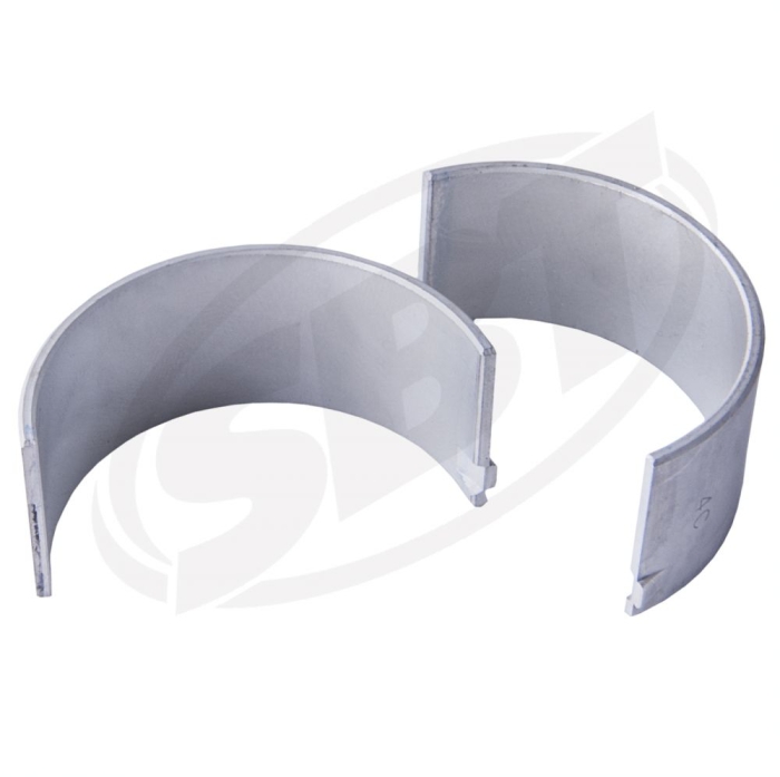 Kawasaki 12F Шатун Bearing - Blue