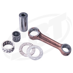 Шатун в комплекте для Polaris 1992 1993 1994 1995 SL 650 1993 1994 1995 SL 750 1996 SLX 1996 1997 SL/SLX 780