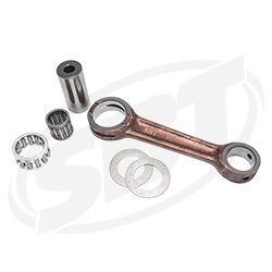 Шатун в комплекте(передний и центральный) для Polaris 1997 1998 SLX Pro 1999 2000 2001 Pro 785
