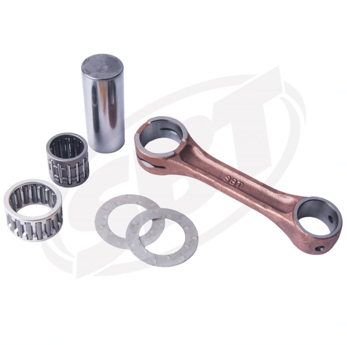 Шатун в Комплекте Yamaha 650/701/760/1100/1200