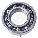 Подшипник, C3, Yamaha 650 701 760 1100 1200