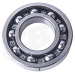 Подшипник Коленвала(с штифтом), Центральный,C3, Yamaha 800 1200R C3