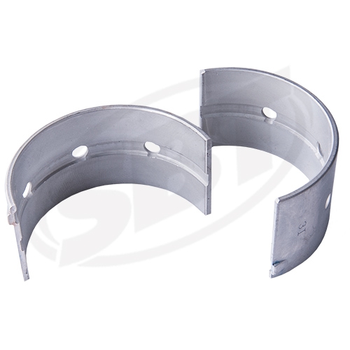 Коренные Вкладыши - Жёлтый, пара для Yamaha 1.8L 