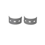 Main Bearing  - White - Fits Yamaha 1050 - 3LD-11416-70-00