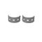 Main Bearing  - White - Fits Yamaha 1050 - 3LD-11416-70-00
