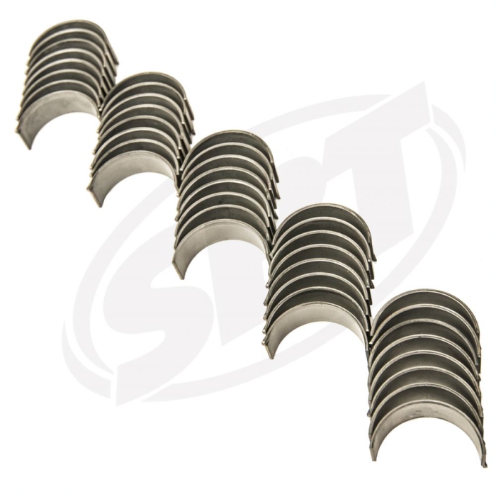 Honda N /A Шатун Bearing Kit N /A F-12 /N /A R-12 2002 2003 2004 2005 2006