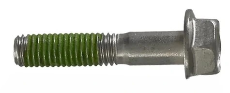 250000963, Винт с Фланцем(Din.6921 S.Grip), Sea Doo