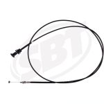 Sea-Doo Трос Воздушной Заслонки(подсос) GTI /GTS /GSI /GS 270000262 1997